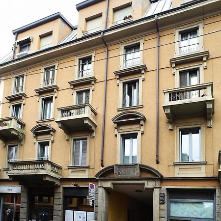 B&B Sant'Agostino Милан Экстерьер фото