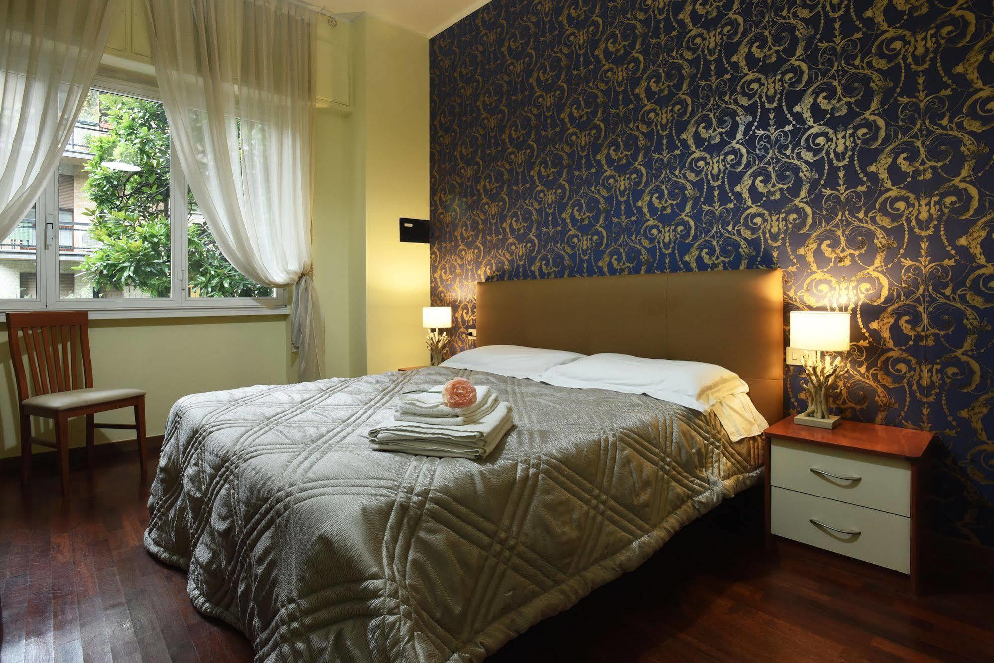 B&B Sant'Agostino Милан Экстерьер фото