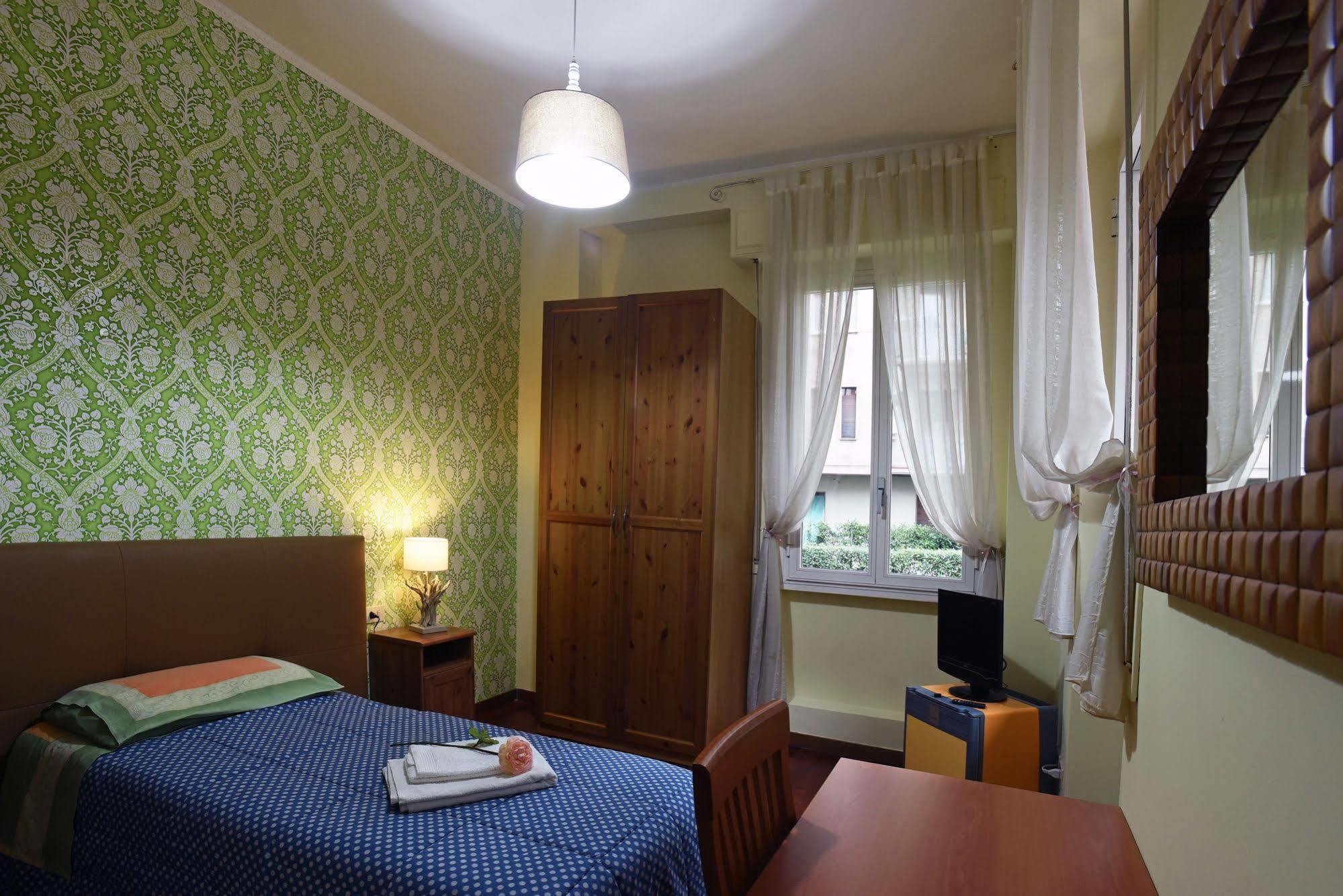 B&B Sant'Agostino Милан Экстерьер фото