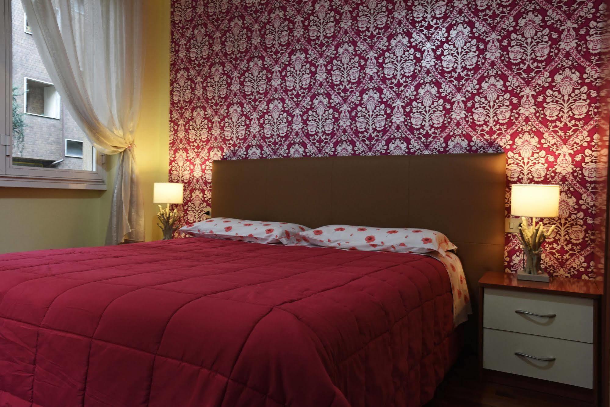B&B Sant'Agostino Милан Экстерьер фото