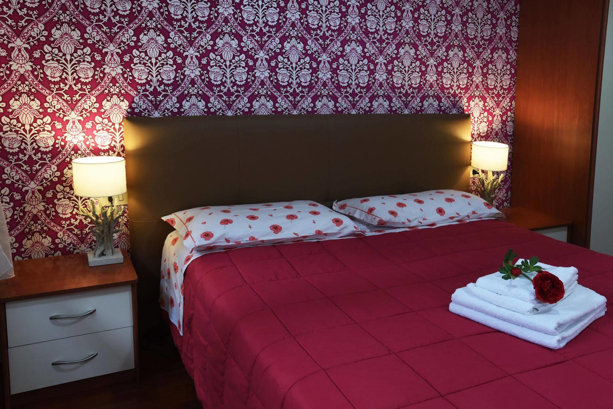 B&B Sant'Agostino Милан Экстерьер фото